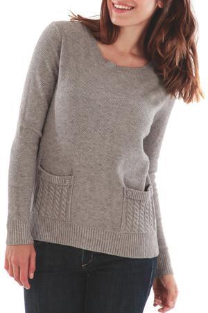 Джемпер CASHMERE 4 EVER