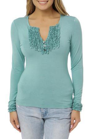 Джемпер Gloss