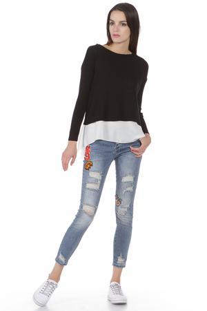 Джемпер MISS ONE