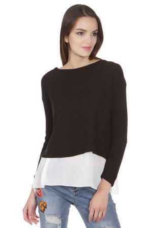 Джемпер MISS ONE