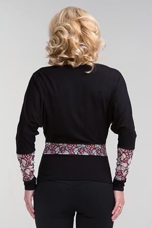 Джемпер Gloss