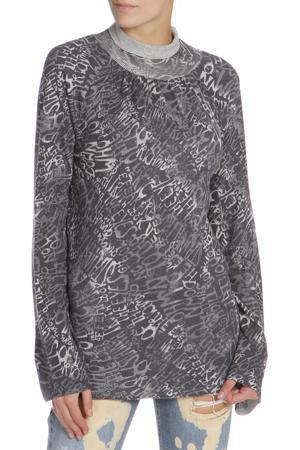 Джемпер John Richmond