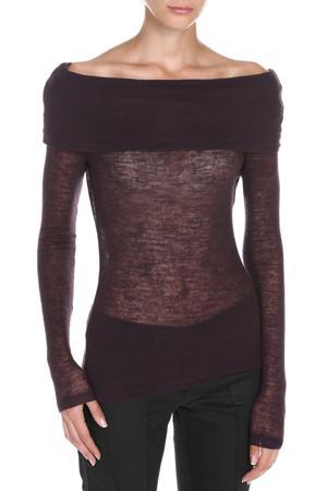 Джемпер John Richmond