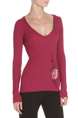 Джемпер John Richmond