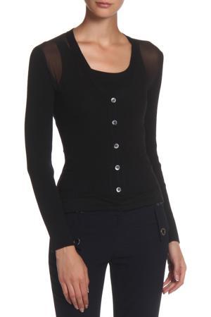 Джемпер John Richmond