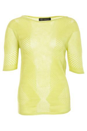 Джемпер Versace