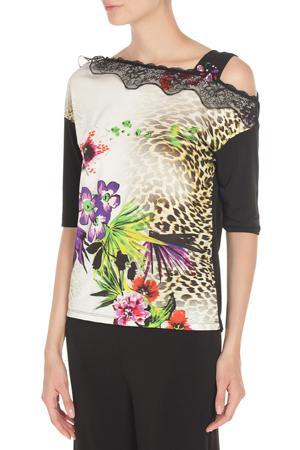 Джемпер VALTUSI