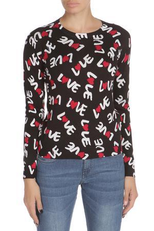 Джемпер Love Moschino