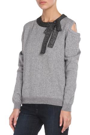 Джемпер CARE OF YOU