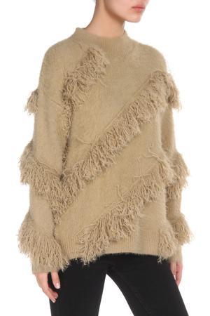 Джемпер CARE OF YOU