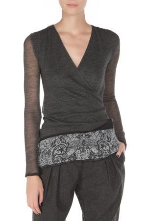 Джемпер ERMANNO BY ERMANNO SCERVINO