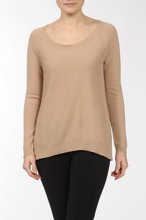 Джемпер Who are You?