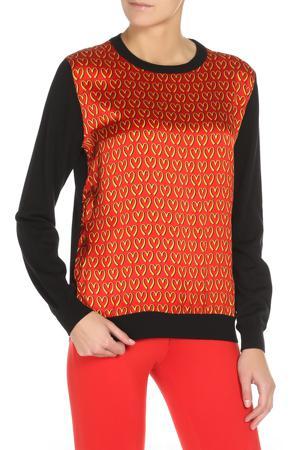 Джемпер Moschino