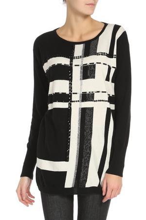 Джемпер Via Della Parle