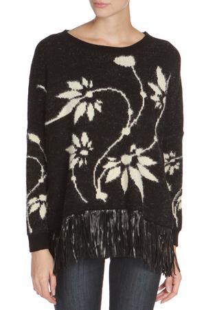 Джемпер CARE OF YOU