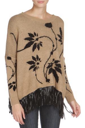 Джемпер CARE OF YOU