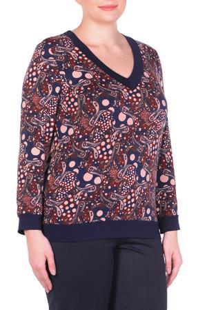 Джемпер СТИКО