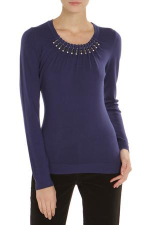 Джемпер MALANDRINA