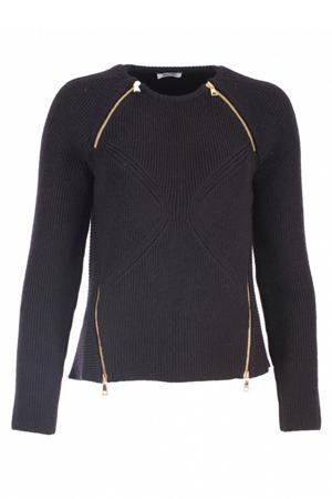 Джемпер moschino cheap&chic