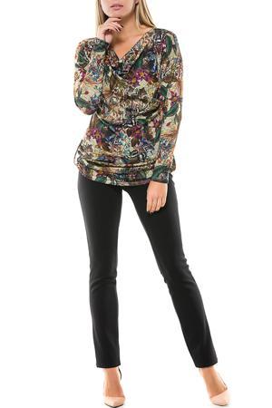 Джемпер Remix