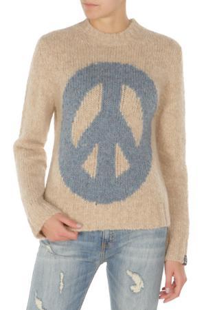 Джемпер Love Moschino