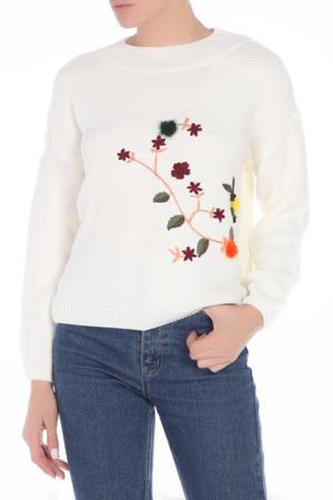 Джемпер WILD FLOWER