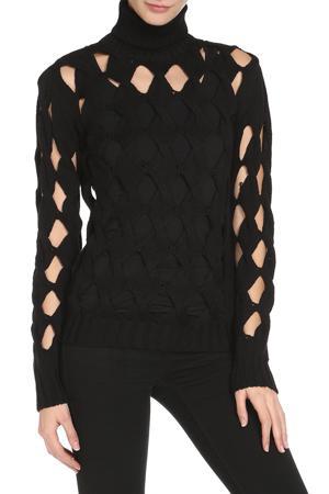 Джемпер MARIA INTSCHER