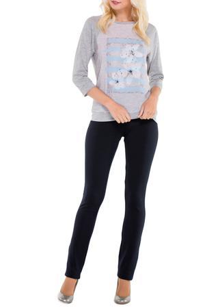 Джемпер Remix