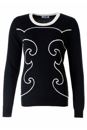 Джемпер moschino cheap&chic