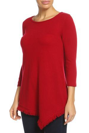 Джемпер PLY CASHMERE