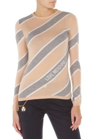 Джемпер Love Moschino