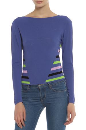 Джемпер Voyage