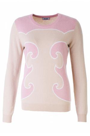 Джемпер moschino cheap&chic