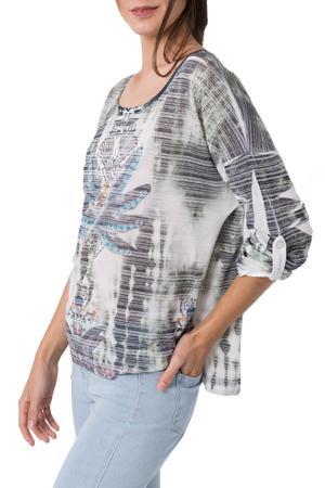 Джемпер DIOXIDE