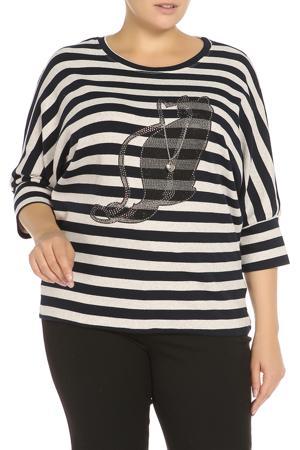 Джемпер Jiang Zi