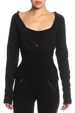 Джемпер Voyage