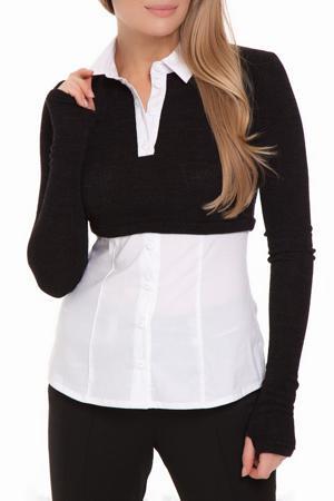 Джемпер Gloss