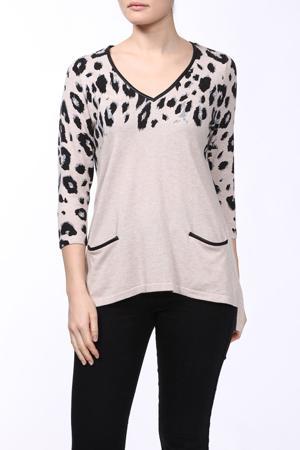 Джемпер Marks & Spencer