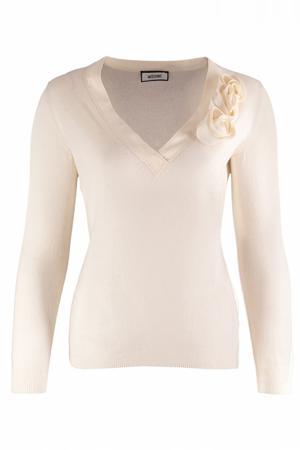 Джемпер Moschino