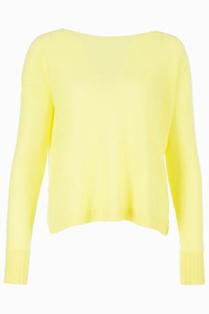 Джемпер LONGO