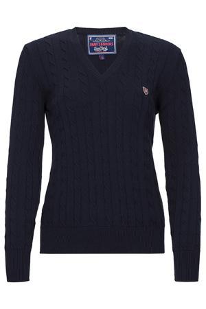 Джемпер JIMMY SANDERS