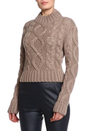 Джемпер MAYBAE