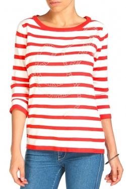 Джемпер FIORA BLUE