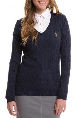 Джемпер U.S. Polo Assn.