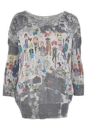 Джемпер Savage Джемпер Savage