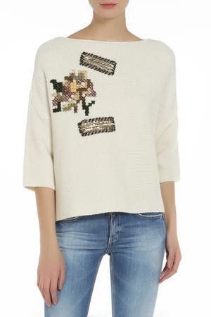 Джемпер LE FATE