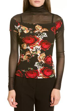 Джемпер LeVall