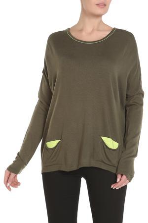 Джемпер La Reine Blanche