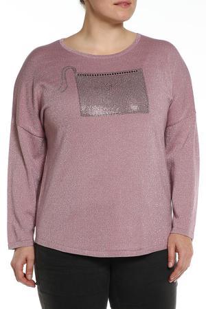 Джемпер Jiang Zi