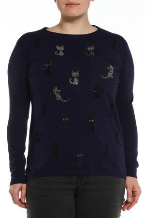 Джемпер RIHANNA